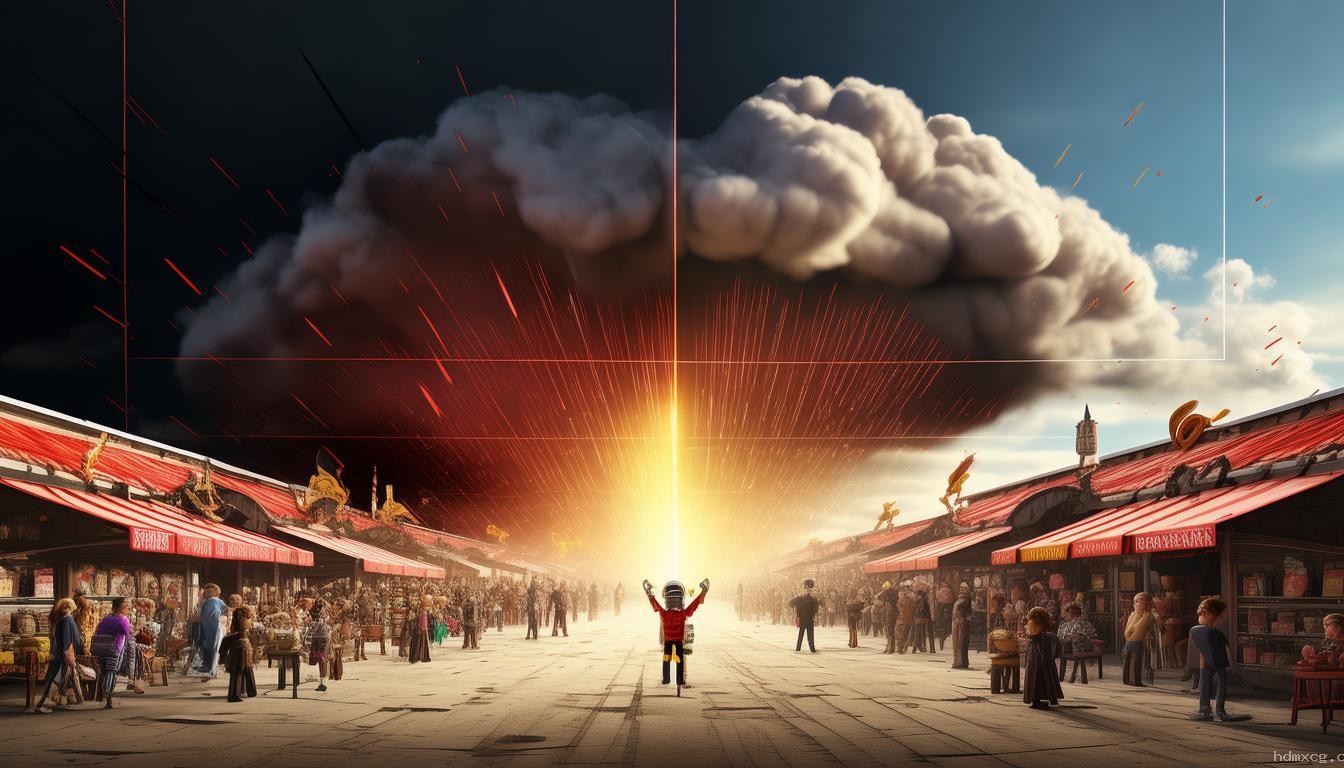 拼多多净利润暴跌与千亿扶持：赔本赚吆喝or长期战略？